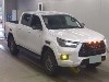TOYOTA HILUX PICK UP