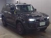 TOYOTA LAND CRUISER 250