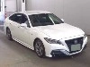 TOYOTA CROWN HYBRID