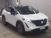 NISSAN ARIYA