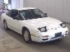 NISSAN 180SX