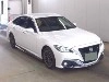 TOYOTA CROWN HYBRID