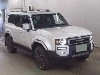 TOYOTA LAND CRUISER 250