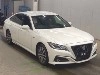 TOYOTA CROWN HYBRID