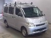 TOYOTA TOWN ACE VAN