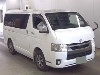 TOYOTA REGIUS VAN