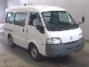 NISSAN VANETTE VAN