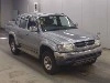 TOYOTA HILUX SPORTS PICK UP