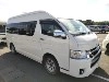 TOYOTA REGIUS VAN