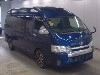 TOYOTA HIACE WAGON