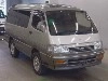 TOYOTA HIACE WAGON