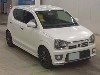 SUZUKI ALTO WORKS