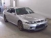 NISSAN SKYLINE