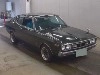 NISSAN LAUREL