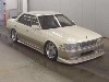 NISSAN LAUREL