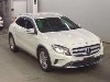 MERCEDES BENZ GLA