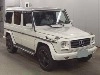 MERCEDES BENZ G CLASS