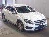 MERCEDES BENZ GLA