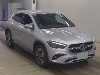 MERCEDES BENZ GLA