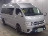 TOYOTA HIACE WAGON