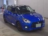SUZUKI SWIFT SPORTS