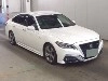TOYOTA CROWN HYBRID