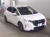 NISSAN AURA