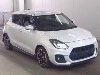 SUZUKI SWIFT SPORTS