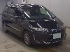 TOYOTA ESTIMA HYBRID