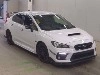 SUBARU WRX S4