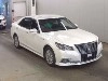 TOYOTA CROWN HYBRID
