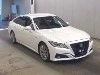 TOYOTA CROWN HYBRID