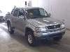 TOYOTA HILUX SPORTS PICK UP