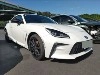 TOYOTA GR86