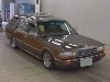 NISSAN GLORIA WAGON
