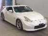 NISSAN FAIRLADY Z