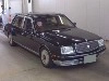 TOYOTA CENTURY