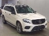 MERCEDES BENZ GL