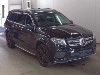 MERCEDES BENZ GL