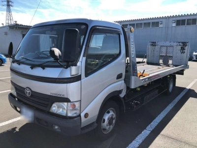 TOYOTA TOYOACE