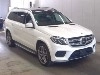 MERCEDES BENZ GL