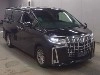 TOYOTA ALPHARD HYBRID