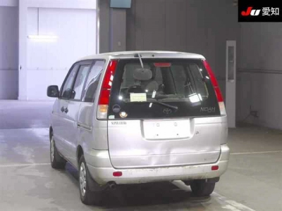 TOYOTA TOWN ACE NOAH