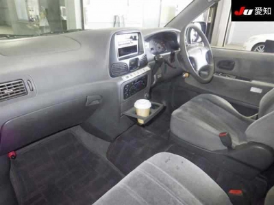 TOYOTA TOWN ACE NOAH