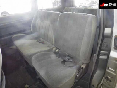 TOYOTA TOWN ACE NOAH