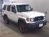 TOYOTA LAND CRUISER 70