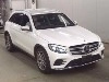 MERCEDES BENZ GLC