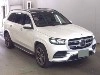 MERCEDES BENZ GLS