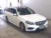 MERCEDES BENZ E CLASS STATION WAGON