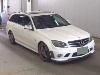 MERCEDES BENZ AMG C CLASS STATION WAGON